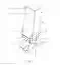Fig. 02 - Sheet product dispenser