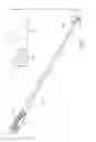 Fig. 02 - Cleaning wand and cloth system