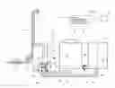 Fig. 01 - SYSTEM FOR SUPPLYING AND TREATING WATER FOR A DISHWASHER