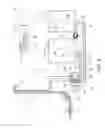 Fig. 03 - SYSTEM FOR SUPPLYING AND TREATING WATER FOR A DISHWASHER