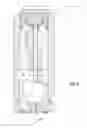 Fig. 09 - Replacement light assembly