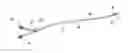 Fig. 01 - Indwelling bladder catheter