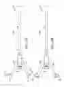 Fig. 14 - Indwelling bladder catheter