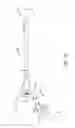 Fig. 15 - Indwelling bladder catheter