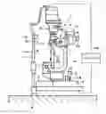 Fig. 01 - Slit lamp microscope