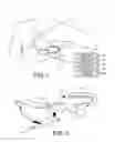 Fig. 02 - Visual representation of a cardiac signal sensing test
