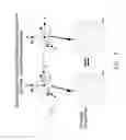 Fig. 12 - Probe for determining magnetic marker locations