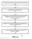 Fig. 10 - System and method for biological applications using pre-determined sized nanoparticles