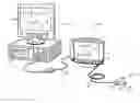 Fig. 01 - System and method for storing and providing patient-related data