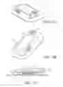 Fig. 13 - TRANSCUTANEOUS ANALYTE SENSOR