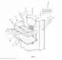 Fig. 02 - Compression device for X-ray and mechanical imaging of a breast
