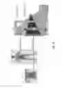 Fig. 02 - Multi-beam stereoscopic X-ray body scanner