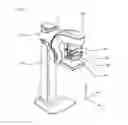 Fig. 04 - Mammography device and method of controlling position alignment thereof