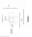 Fig. 03 - Method and apparatus for creation and display of artifact-corrected three dimentional (3D) volumetric data from biplane fluoroscopic image acquisition