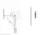 Fig. 04 - Method and apparatus for creation and display of artifact-corrected three dimentional (3D) volumetric data from biplane fluoroscopic image acquisition