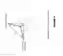 Fig. 06 - Method and apparatus for creation and display of artifact-corrected three dimentional (3D) volumetric data from biplane fluoroscopic image acquisition