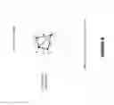 Fig. 09 - Method and apparatus for creation and display of artifact-corrected three dimentional (3D) volumetric data from biplane fluoroscopic image acquisition