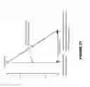 Fig. 22 - Method and apparatus for creation and display of artifact-corrected three dimentional (3D) volumetric data from biplane fluoroscopic image acquisition