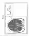 Fig. 14 - X-ray diagnostic apparatus and image processing apparatus