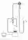 Fig. 01 - Ultrasound endoscope