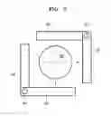 Fig. 03 - DIAGNOSIS APPARATUS COMPRISING TRANSDUCER WITH VARIABLE CONFIGURATIONS AND METHOD OF MANUFACTURING THE SAME