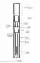 Fig. 05 - Feces sampling and detecting device and method for detecting feces based on the device