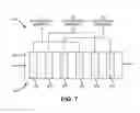 Fig. 10 - Capacitor powered battery replacement device