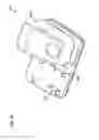 Fig. 25 - Capacitor powered battery replacement device