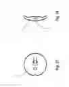 Fig. 19 - SURGICAL CLOSURE SYSTEMS AND METHODS