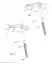 Fig. 02 - Telescoping retractor holder