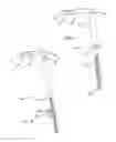 Fig. 03 - Telescoping retractor holder