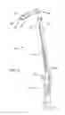 Fig. 05 - Telescoping retractor holder