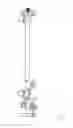 Fig. 10 - Telescoping retractor holder