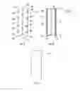 Fig. 04 - Surgical dilator, retractor and mounting pad