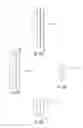 Fig. 09 - Surgical dilator, retractor and mounting pad