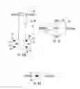 Fig. 10 - Surgical dilator, retractor and mounting pad