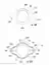 Fig. 14 - Surgical dilator, retractor and mounting pad