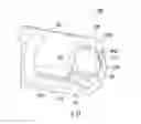 Fig. 20 - Surgical dilator, retractor and mounting pad