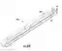 Fig. 26 - Surgical dilator, retractor and mounting pad