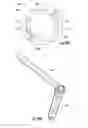 Fig. 29 - Surgical dilator, retractor and mounting pad
