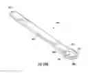 Fig. 30 - Surgical dilator, retractor and mounting pad