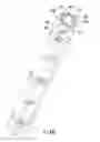 Fig. 31 - Surgical dilator, retractor and mounting pad