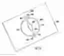 Fig. 35 - Surgical dilator, retractor and mounting pad