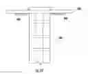 Fig. 37 - Surgical dilator, retractor and mounting pad