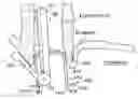 Fig. 01 - Methods and devices for folding and securing tissue