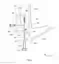 Fig. 09 - Percutaneous Tendon-Muscle-Ligament Approximation Device