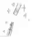Fig. 10 - Adjustable reaming device having a discretely positionable stop element