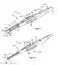 Fig. 02 - Surgical forceps and latching system