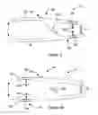Fig. 03 - Surgical forceps and latching system