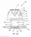Fig. 16 - Highly responsive instrument seal